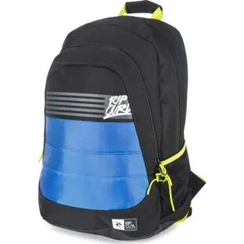 Městský batoh Batoh Rip Curl PROSCHOOL BRASH BLOCK Blue velikost O/S