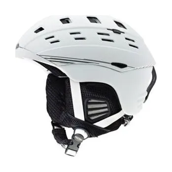Cyklistická přilba Helma Smith VARIANT Matte White velikost M