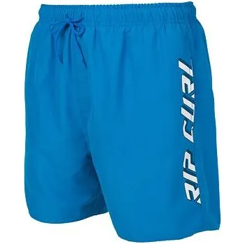 Dámská móda Plavky Rip Curl VOLLEY TIMELESS 16'' Blue velikost S