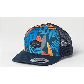 Kšiltovka Kšiltovka Rip Curl YARDAGE TRUCKER CAP BOY Navy velikost O/S