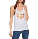 Tílko Rip Curl BRANDED FLORAL TANK White velikost XS