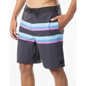 Dámská móda Plavky Rip Curl RAPTURE LAYDAY Black velikost 33