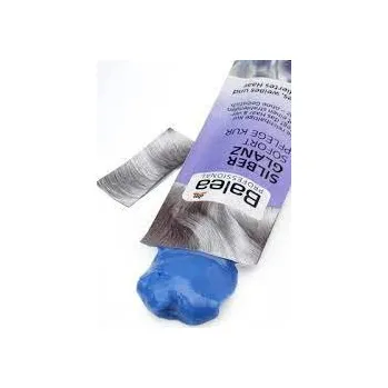 Vlasová regenerace Balea Professional Kúra na zesvětlené vlasy 20 ml