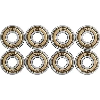 Skateboard Globe ABEC 7 BEARINGS velikost O/S