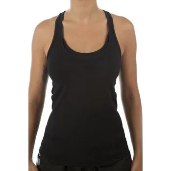 Tričko Hurley DRI-FIT SPORT TANK Black velikost M