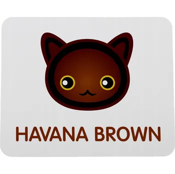 Obraz Hawana Hnědá - podložka pod myš Art-Dog