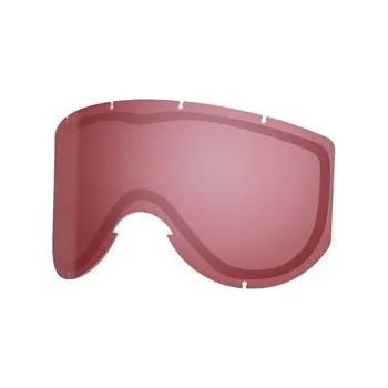 Náhradní sklo Smith Lens KNOWL TFANOTG ChromaPop Everyday Rose velikost O/S
