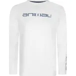 Tričko Animal UTAKO White velikost S