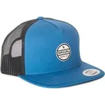 Kšiltovka Rip Curl BLUFF FLAT TRUCKER CAP Blue velikost O/S