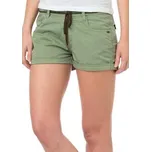 šortky Animal GARCIA Olive velikost 14