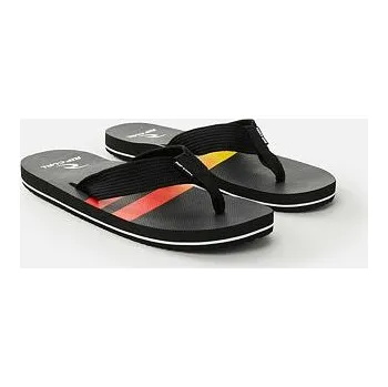 Dámské žabky žabky Rip Curl BOB CUSH OPEN TOE Orange velikost 44.0