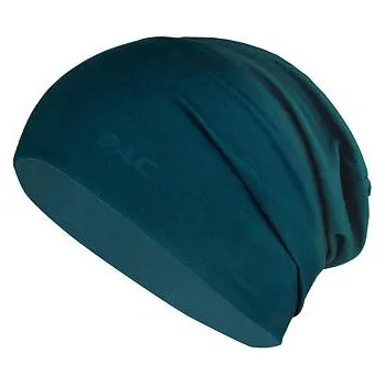 Čepice čepice PAC OCEAN UPCYCLING BEANIE Deepsai velikost O/S