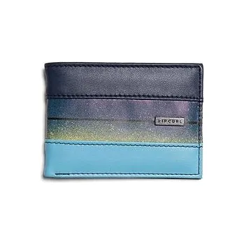Peněženka Rip Curl FLOW PU SLIM Navy velikost O/S