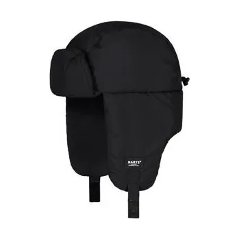 Čepice Beranice Barts CHARLOS BOMBER Black velikost O/S