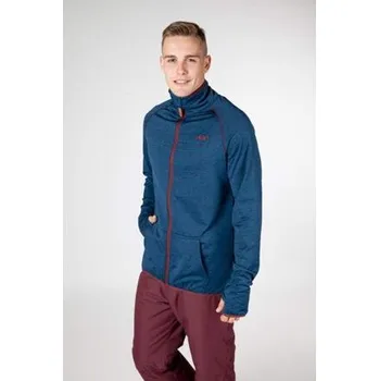 Pánská mikina Mikina CNSRD ADAM Underwear Hood marine velikost XS