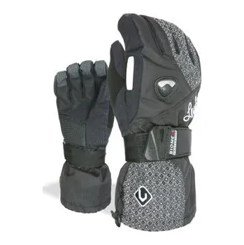 Sportovní chránič Rukavice Level BUTTERFLY W Dark velikost 7,5