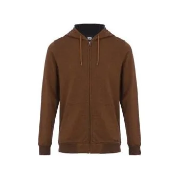 Pánská mikina Mikina Animal GOSLING Black velikost M