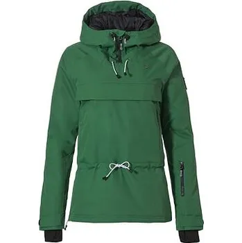 Bunda Rehall JOY Green velikost M