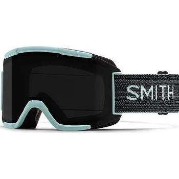 Snow brýle Smith SQUAD Pale Mint velikost O/S