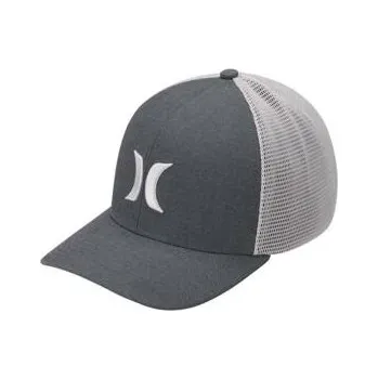 Kšiltovka Kšiltovka Hurley ONE & TEXTURES TRUCKER Ocean Bliss velikost S/M