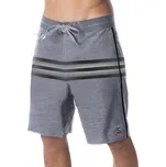 Plavky Rip Curl MIRAGE FANNING TRIFECTA U Grey velikost 36