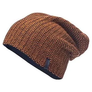 Čepice Zimní čepice Rip Curl REVOLT BEANIE Navy velikost O/S