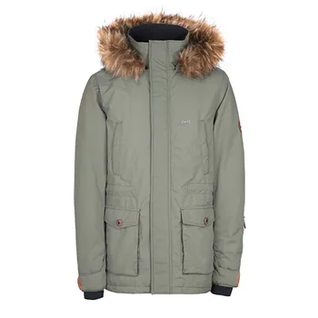 Pánská casual bunda Bunda CNSRD TRAVIS Balsam velikost 3XL