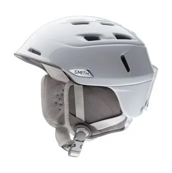 Cyklistická přilba Helma Smith COMPASS MIPS White velikost L