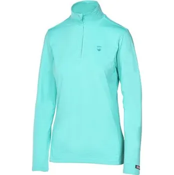 Pánská mikina Mikina Rehall JOANNA-R aqua green velikost XL
