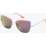 Sluneční brýle Meatfly VISION SUNGLASSES Silver velikost O/S