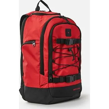 Městský batoh Batoh Rip Curl POSSE 33L HYDRO ECO Red velikost O/S
