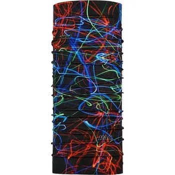 Pokrývka hlavy Nákrčník PAC KIDS ORIGINAL Leyas velikost O/S