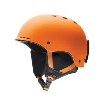 Cyklistická přilba Helma Smith HOLT 2 Matte Solar velikost L