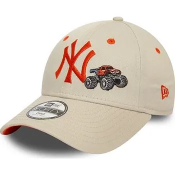 Kšiltovka Kšiltovka New Era 940K NEW ERA BRANDED Stnorg velikost CHD