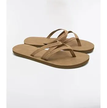 Pánské žabky žabky Rip Curl CARA Tan velikost 41.0