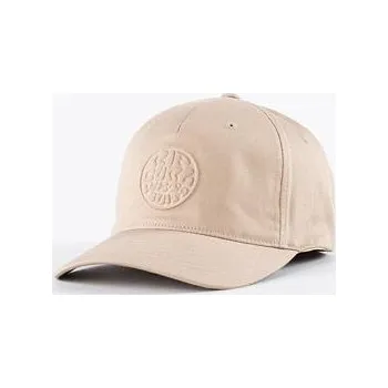 Kšiltovka Kšiltovka Rip Curl WETTIE DEBOSS FLEXFIT CAP Khaki velikost O/S