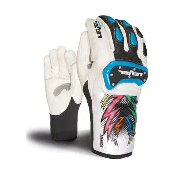 Chránič rukou Rukavice Level RACE SPEED X-Trafit PK Rainbow velikost 9