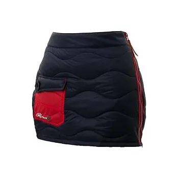 Dámská sukně Sukně Rehall VERONY Evening Blue velikost XXL