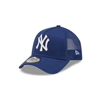 Kšiltovka Kšiltovka New Era 940 AF TRUCKER MLB NEW YORK YANKEES Lrywhi velikost YTH