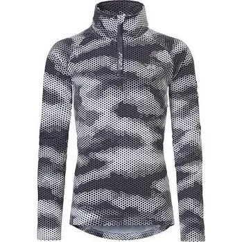 Chlapecká mikina Mikina Rehall DAGGER JR Camo White velikost 116