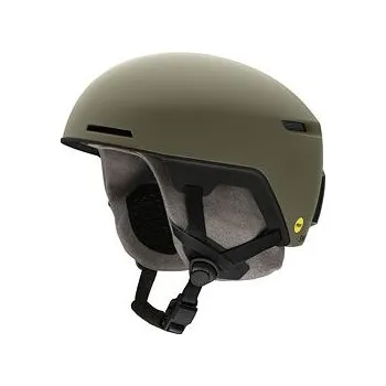 Cyklistická přilba Helma Smith CODE MIPS Matte Alder velikost M