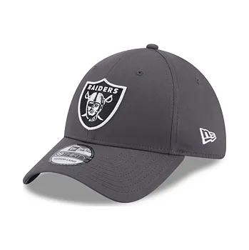 Kšiltovka Kšiltovka New Era 3930 NFL LAS VEGAS RAIDERS Grhblkwhi velikost S/M