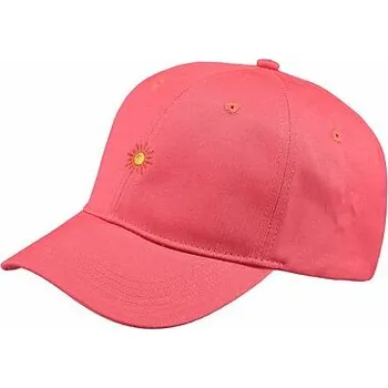 Oblečení a móda Kšiltovka Barts POSSE CAP Lipstick velikost O/S