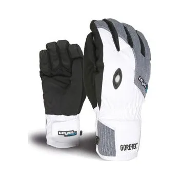 Sportovní chránič Rukavice Level MATRIX W GORE-TEX Jeans velikost 7,5