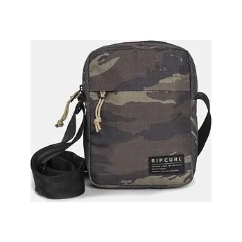 Čepice Kabela Rip Curl NO IDEA POUCH CAMO Khaki velikost O/S