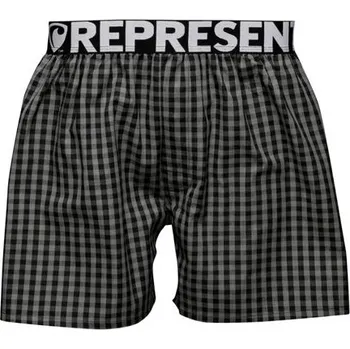 Pánské spodní prádlo Spodní prádlo Represent CLASSIC MIKE 19219 Multicolour velikost L