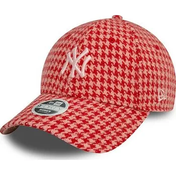 Kšiltovka Kšiltovka New Era 940W MLB NEW YORK YANKEES Pnksca velikost O/S