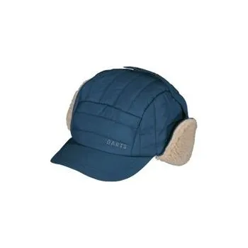 Čepice Kšiltovka Barts KWINN CAP Blue velikost 53-55