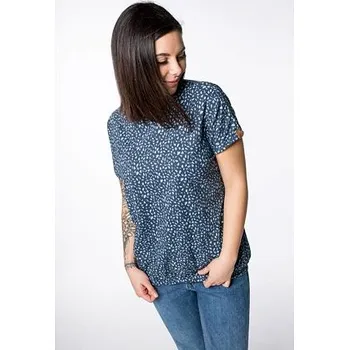 Dámské tričko Tričko Alife and Kickin SUNAK Frozen velikost S