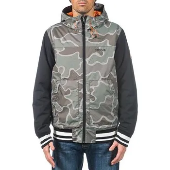 Pánská casual bunda Bunda Rip Curl MISTIFY ANTI JACKET Camo velikost XL